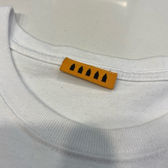 GGITS LONGSLEEVE - Picture 2 of 5